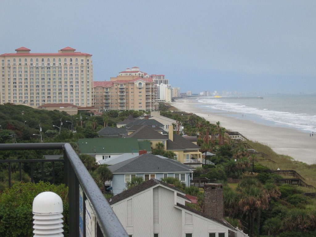 Myrtle Beach