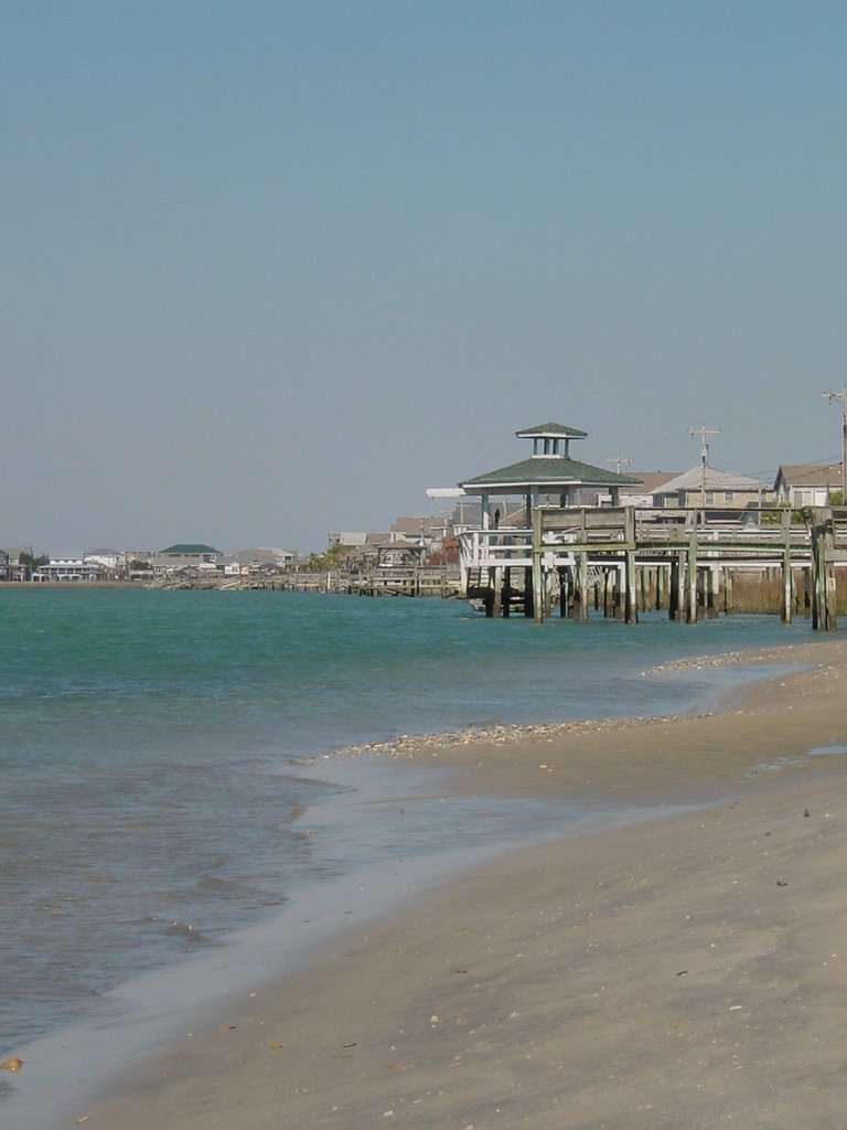 Pawleys Island