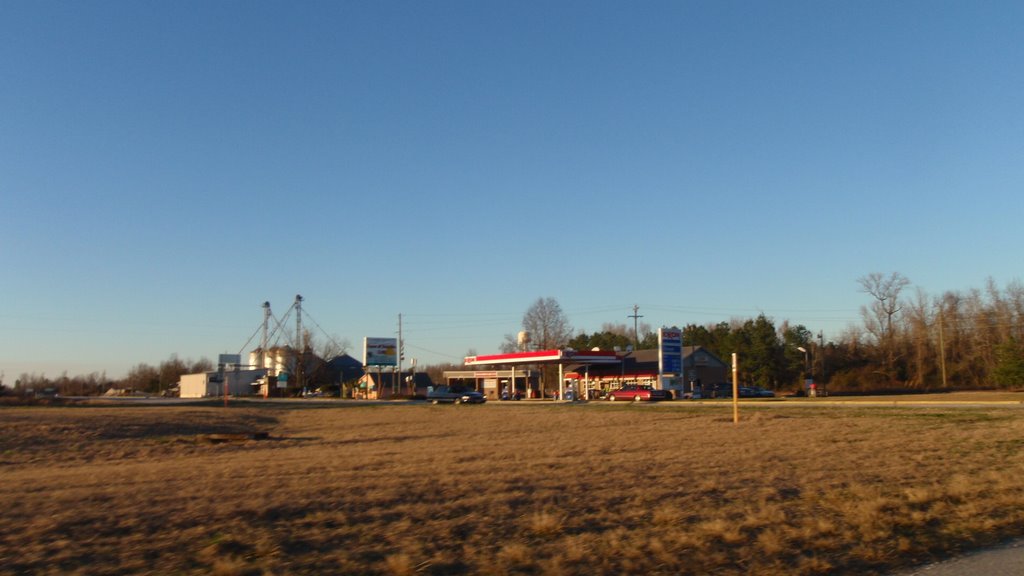 Alcolu