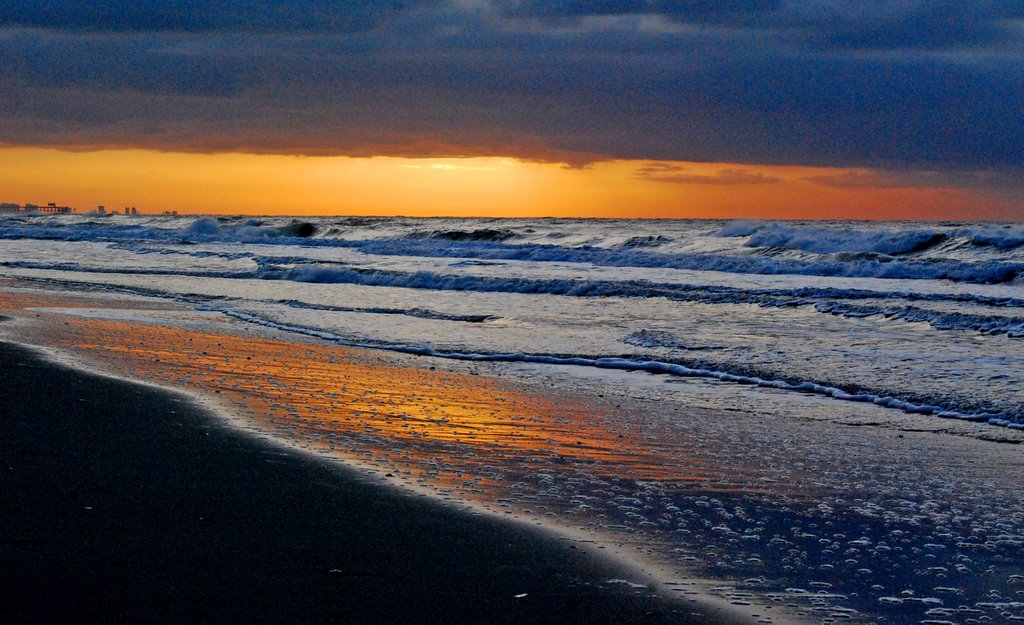 Sunrise - Myrtle Beach, SC