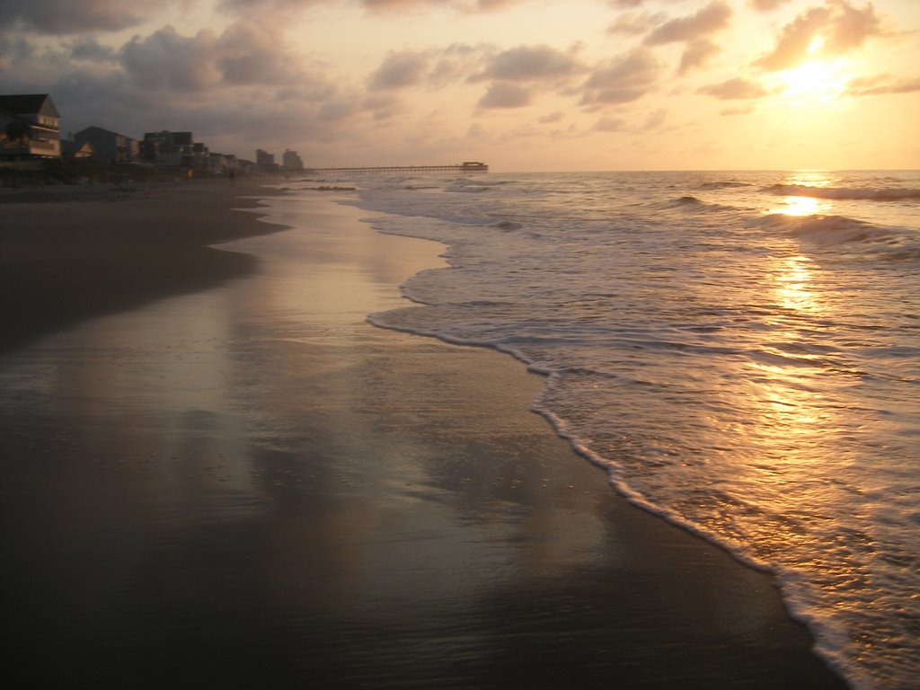Sunrise (S.C.) (2007)