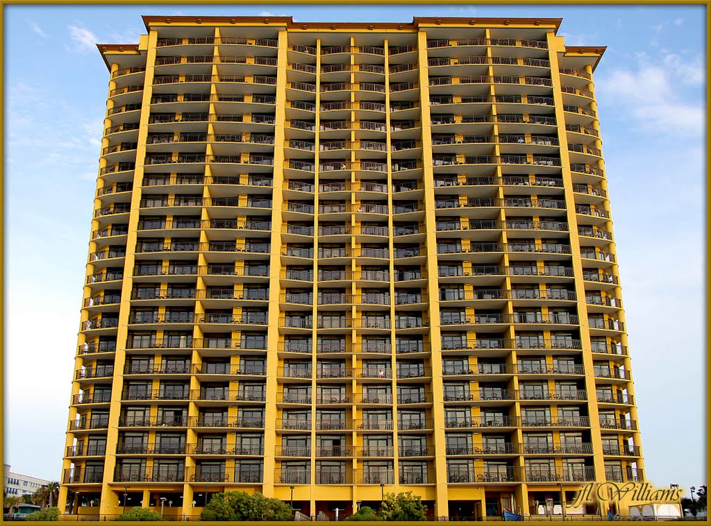 Anderson Ocean Club & Spa