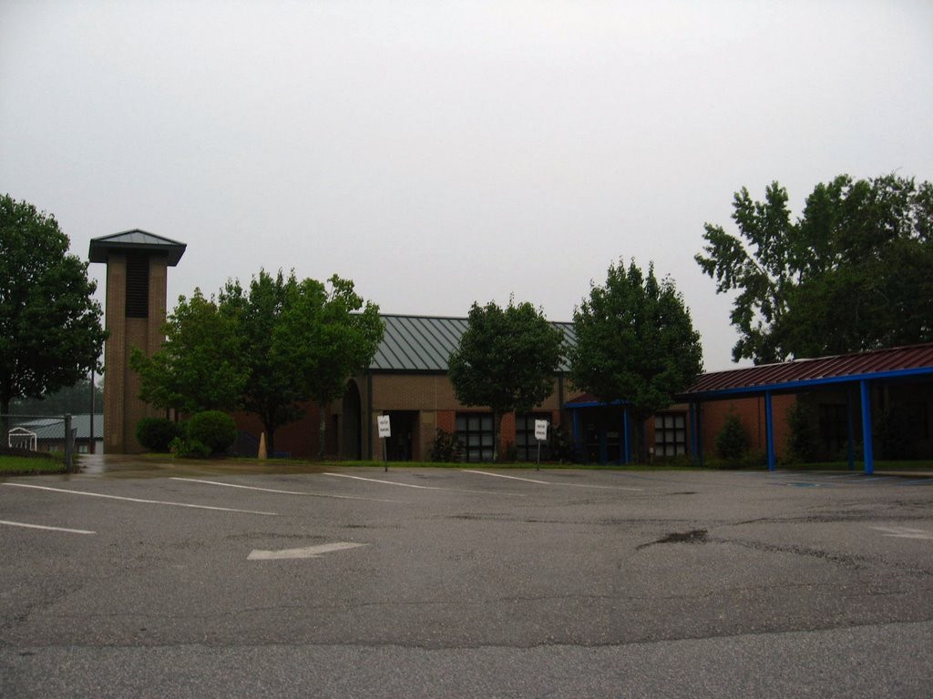 Horrell Hill Elementary