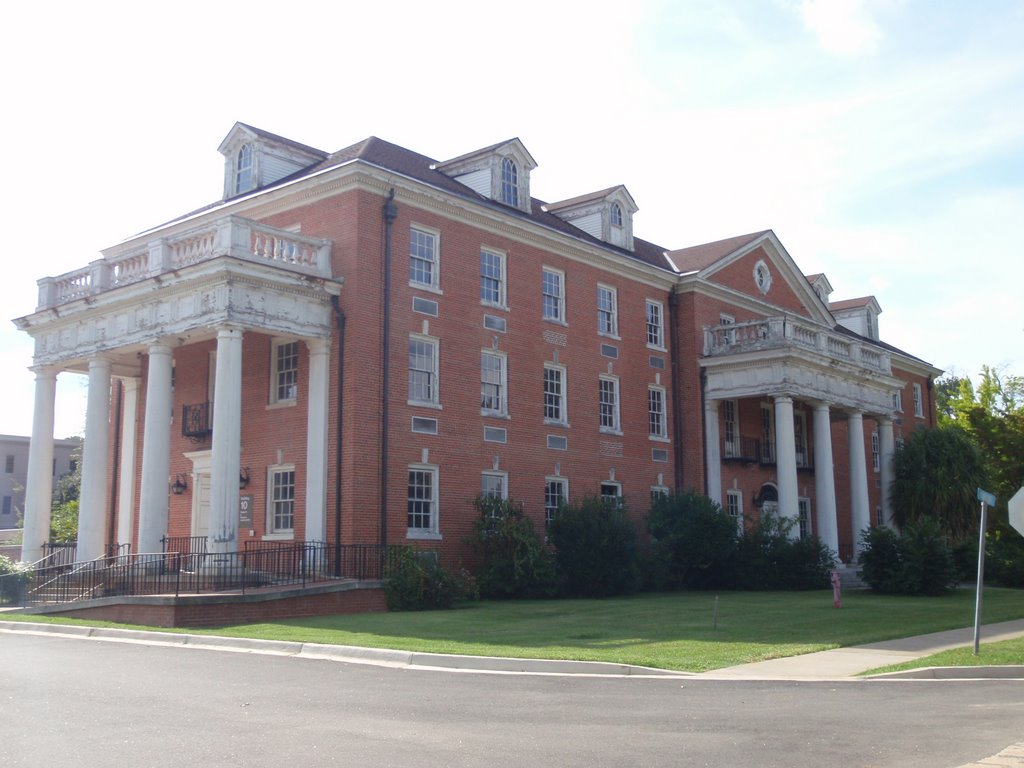 Medical School