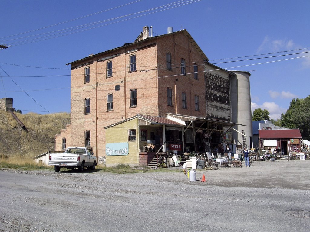 Star Mill