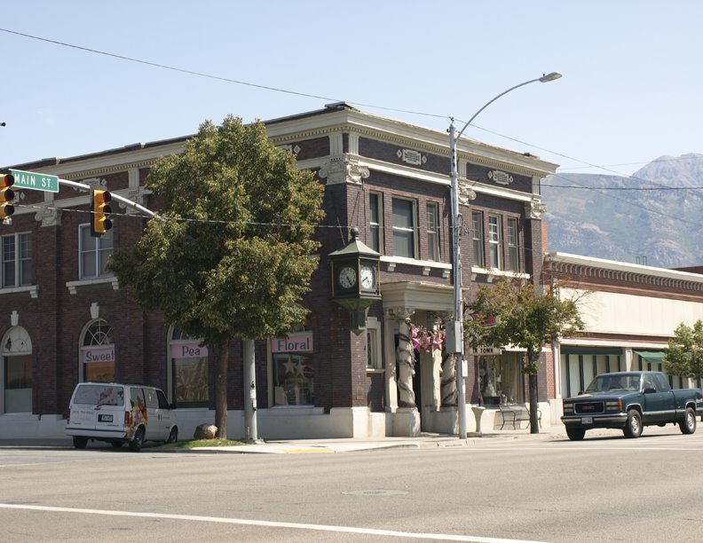 American Fork Floral
