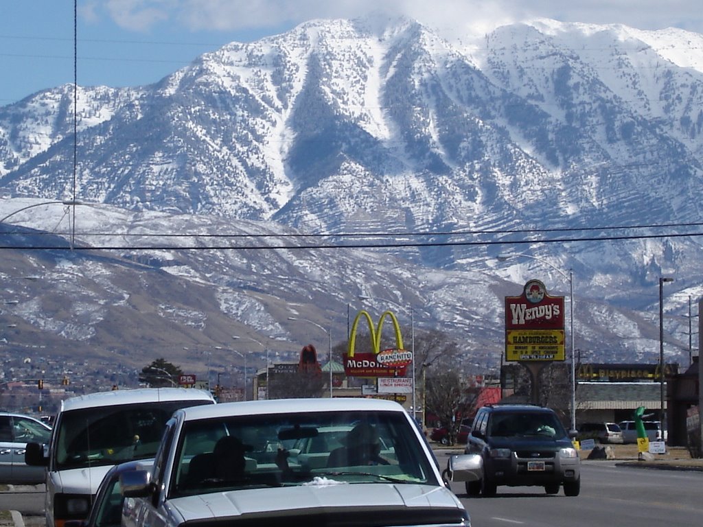 State Street - American Fork