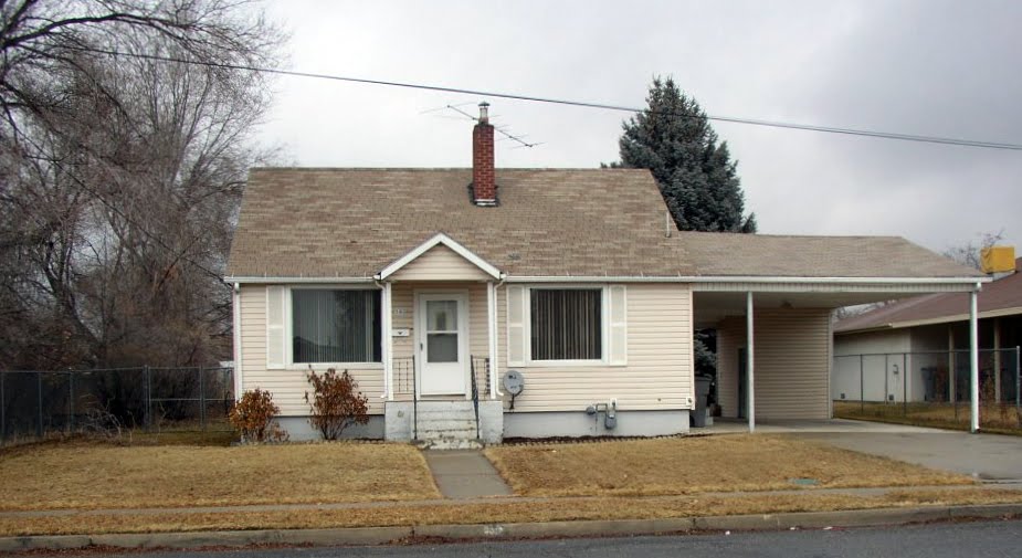 165 E 200 S AMERICAN FORK UT 84003