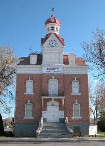Beaver Utah
