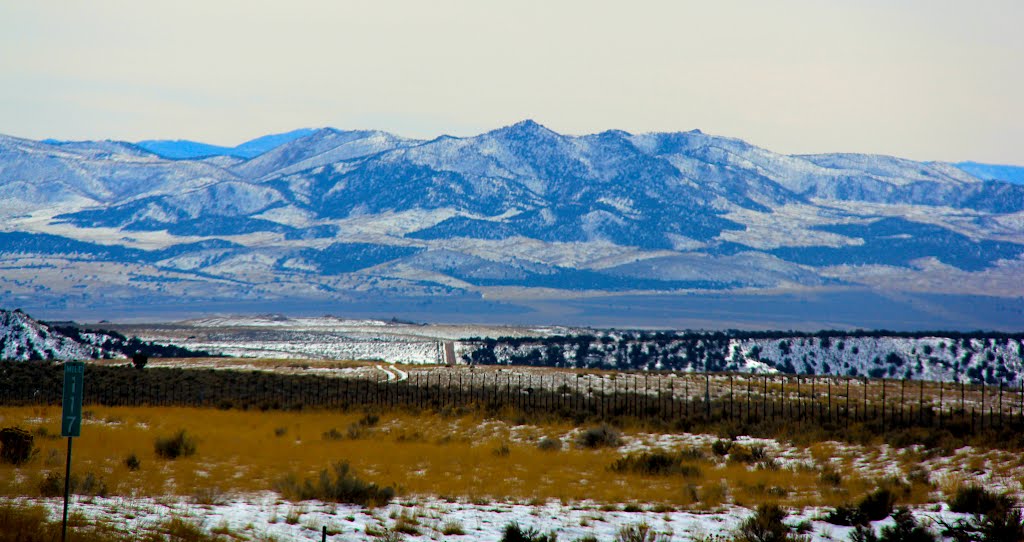 Interstate 15, Utah