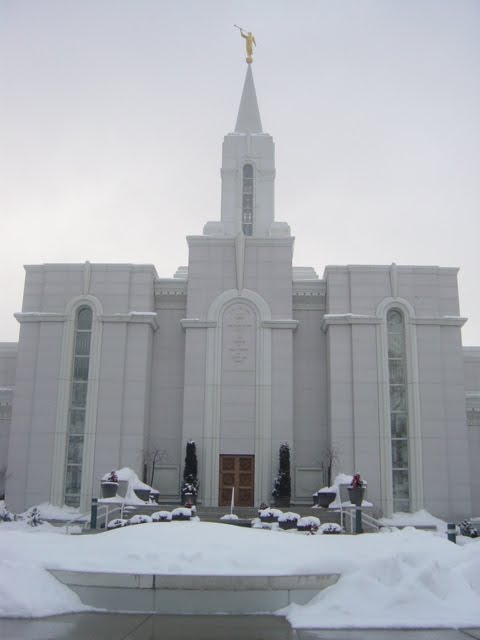 Boutinful Temple SV