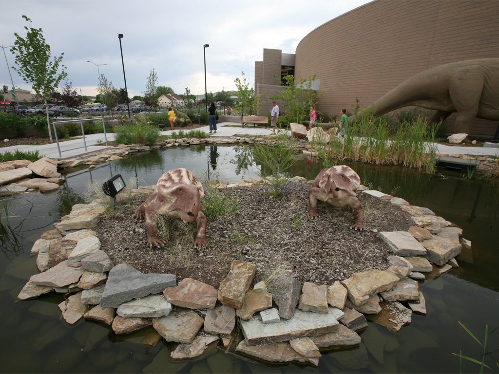 Utah Field House
