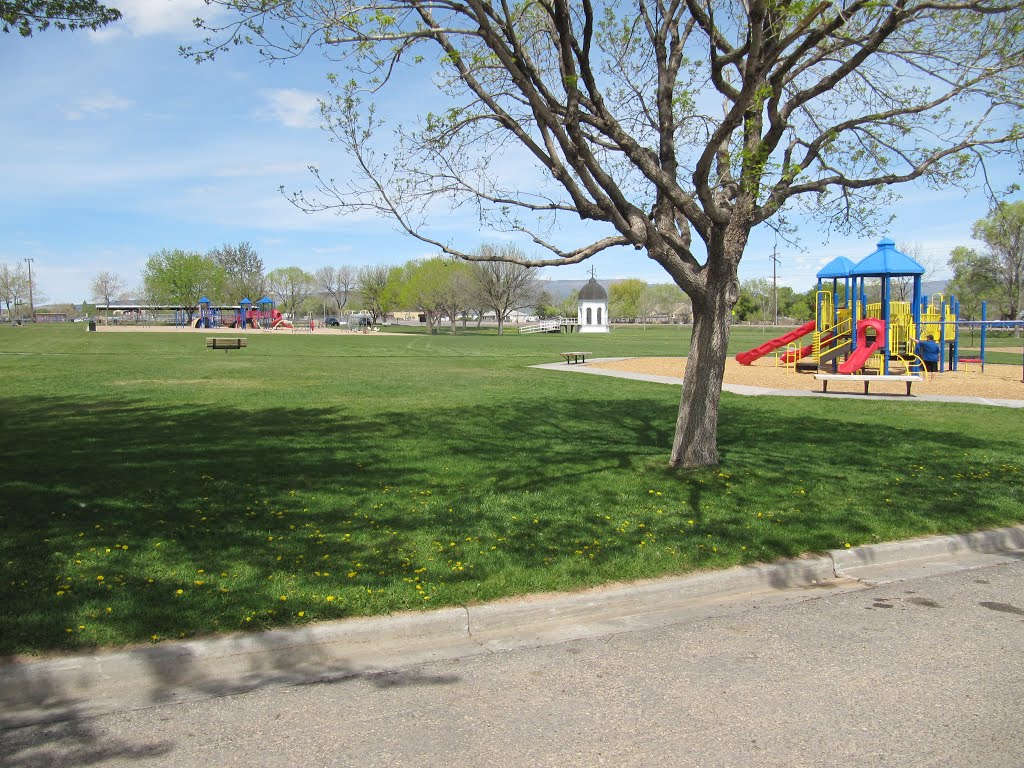 Vernal City Park