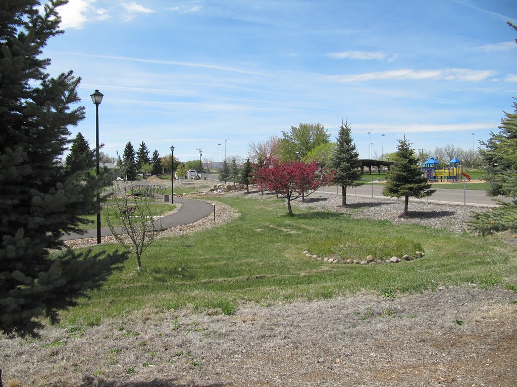 Freestone Legacy Walking Park_3