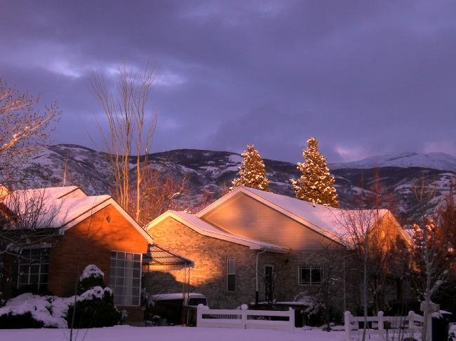 nevada en utah
