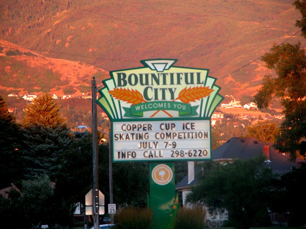 CPA - Bountiful