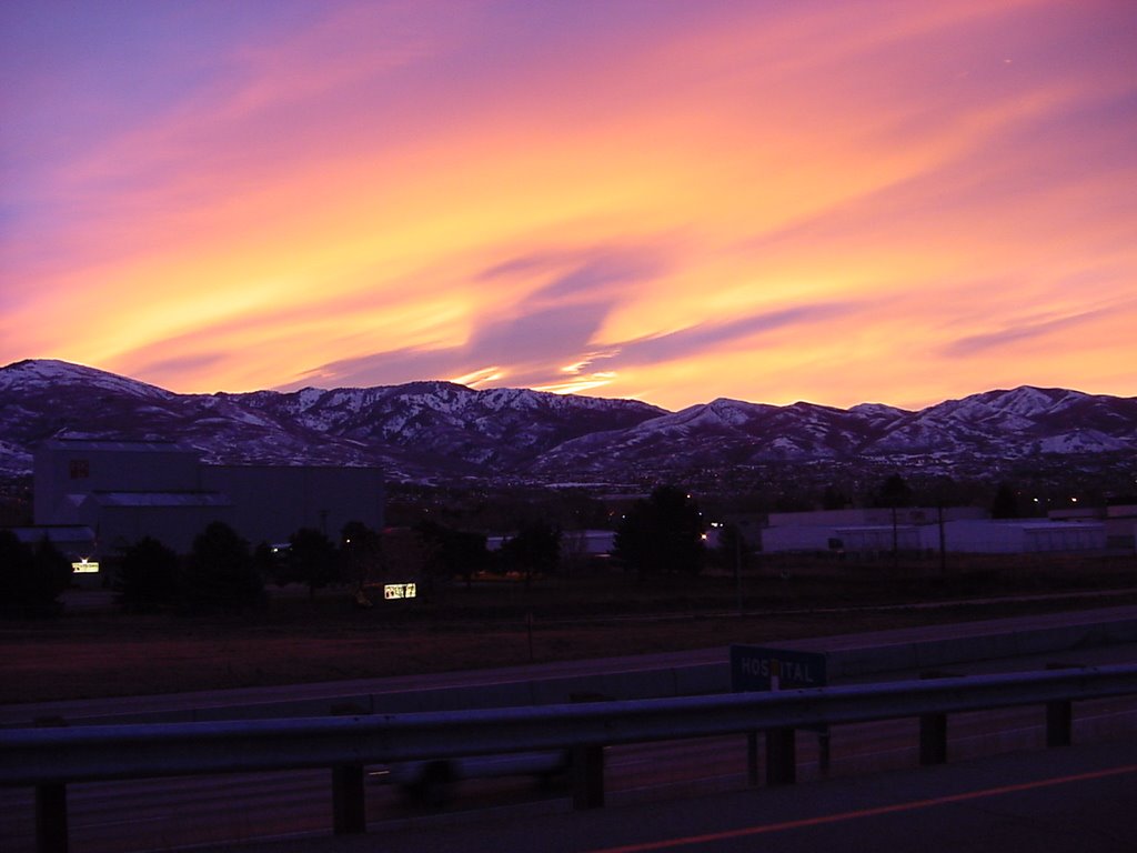 Sunrise