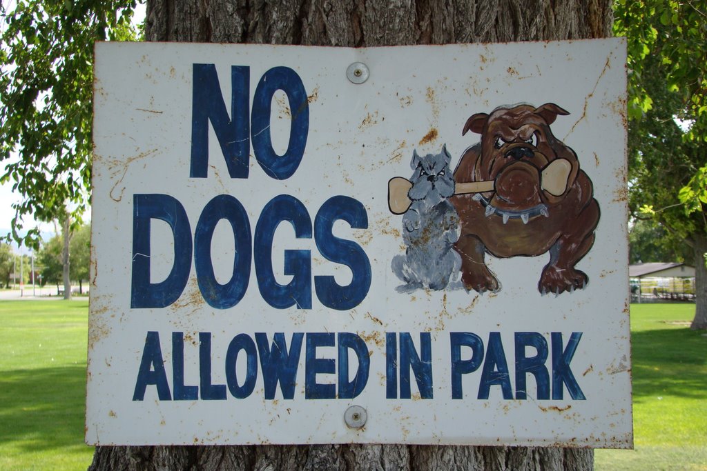Gunnison Park
