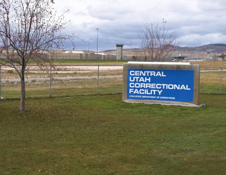 Gunnison Correctional Facility