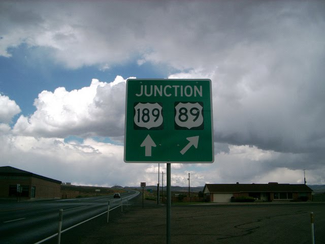 My Way of US-189