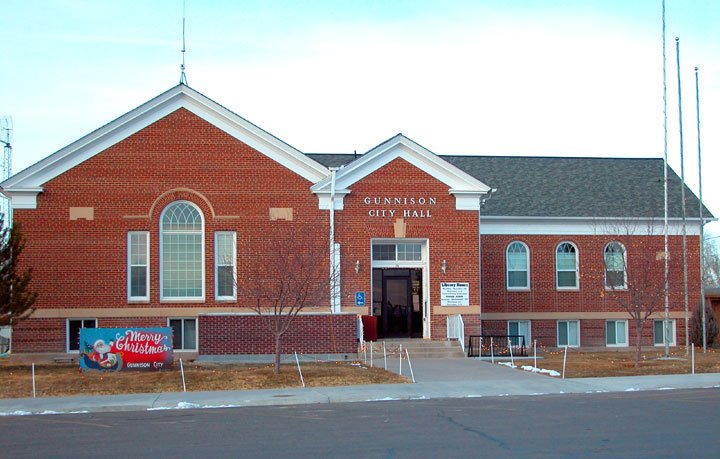 Gunnison