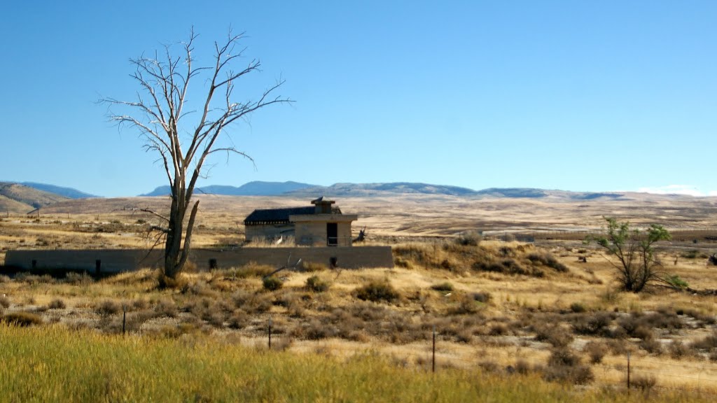 2011 07-14 Utah - Rte 28
