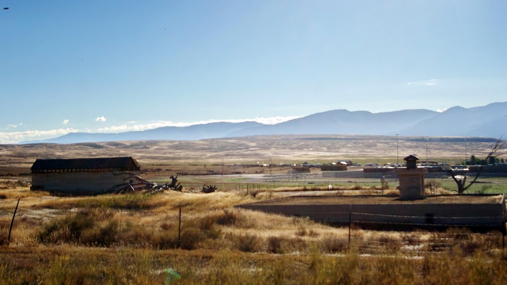 2011 07-14 Utah - Rte 28