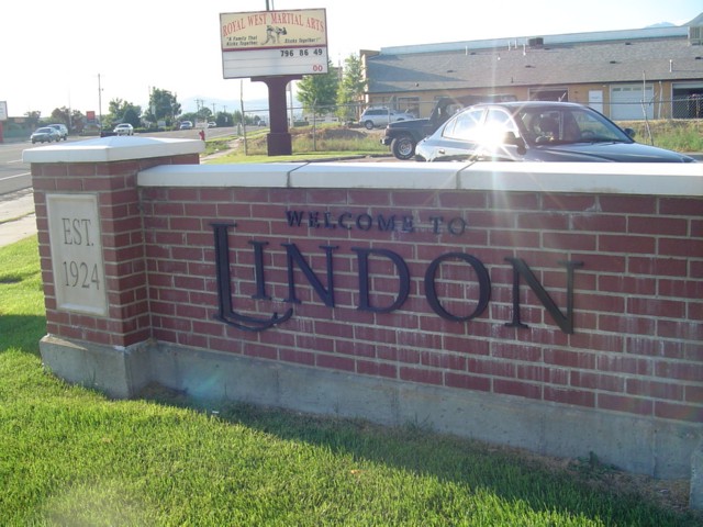 Lindon, Utah