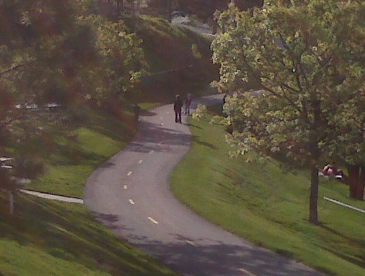 Lindon Heritage Trail