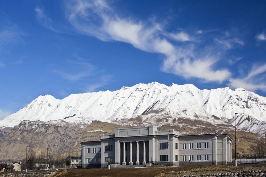 Karl G Maeser Preparatory Academy
