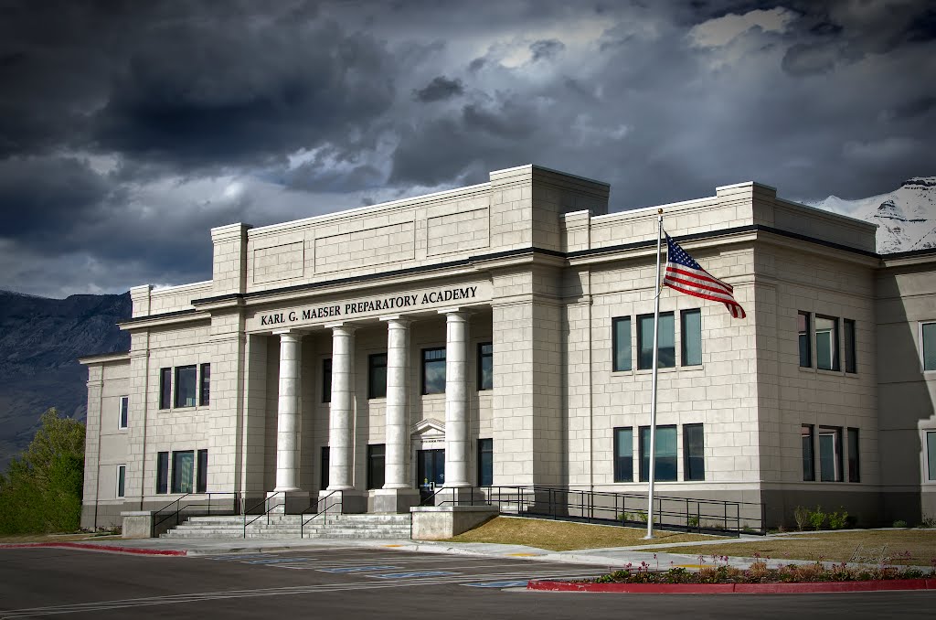 Karl G Maeser School