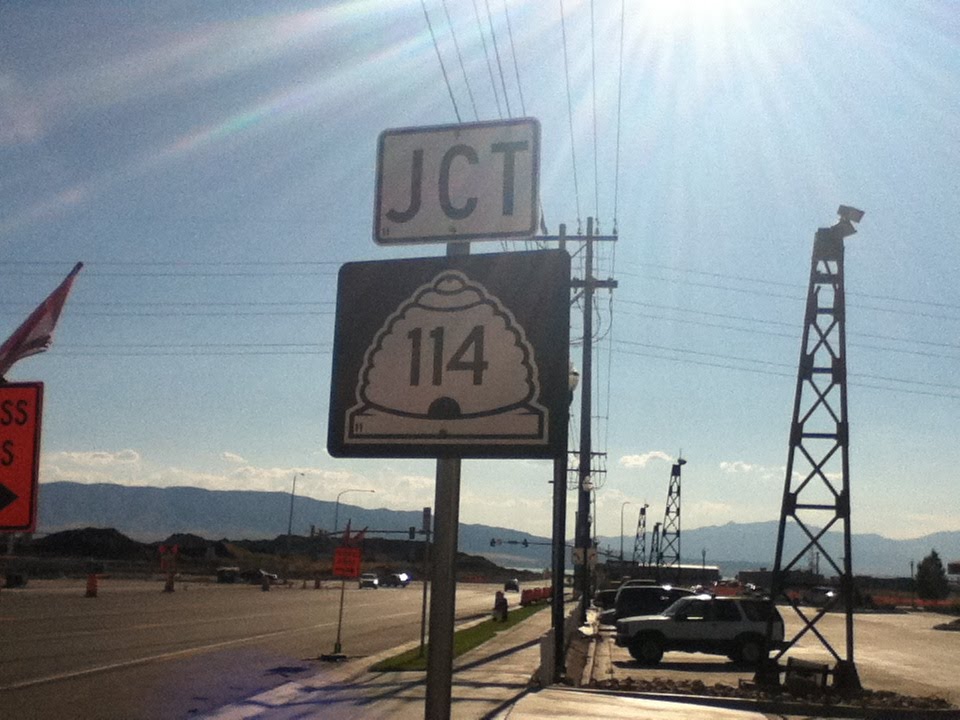 JCT UT-114