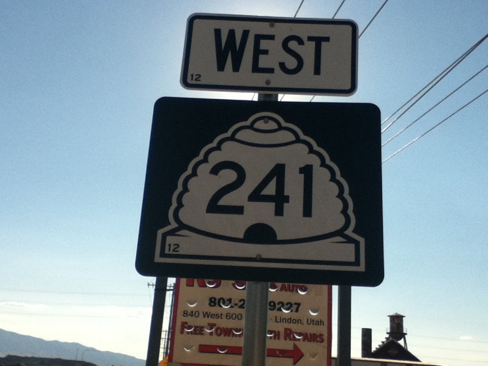 West UT-241