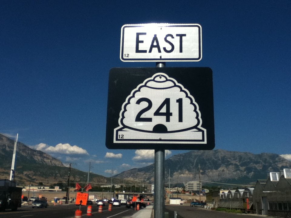 East UT-241