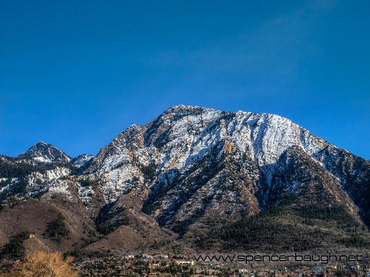 mount olympus