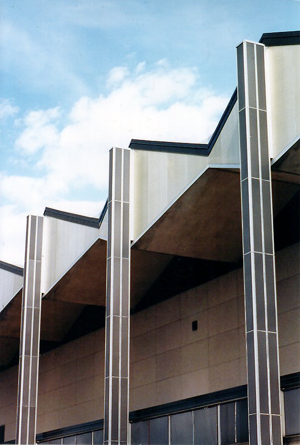 Skyline High School