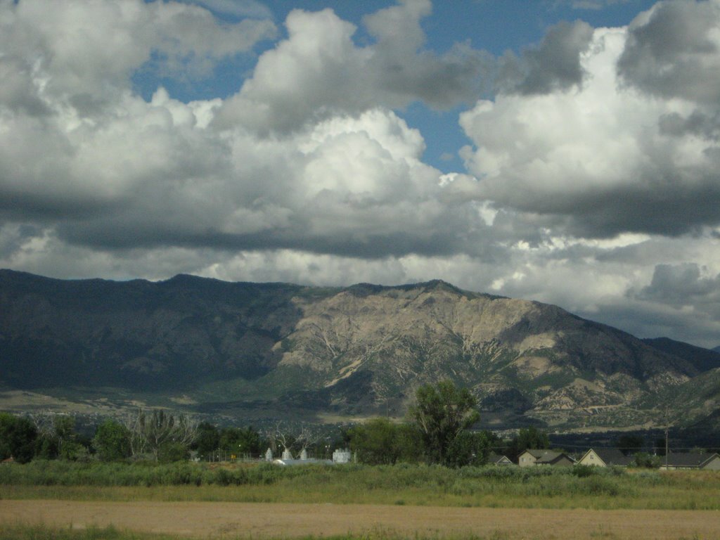 Clouds,SLC