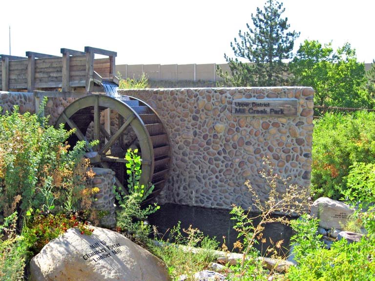 Mill Creek Park