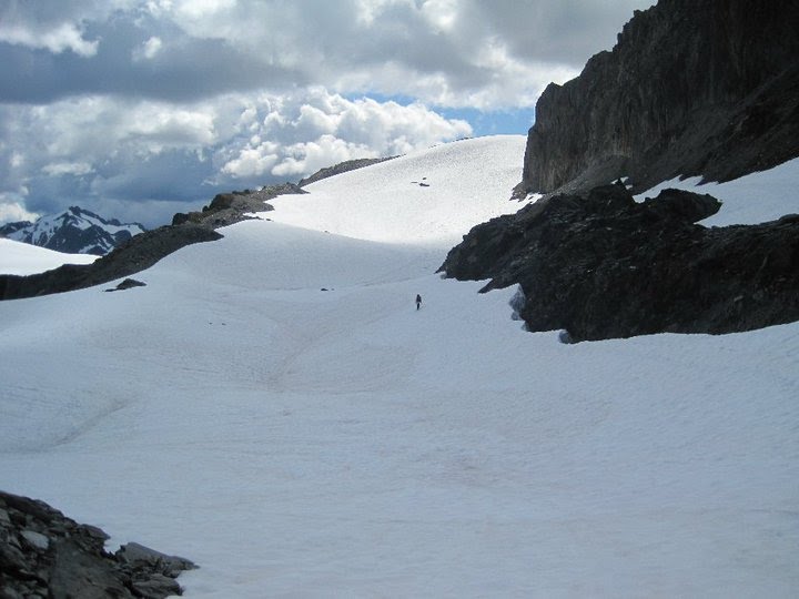 Bear Pass