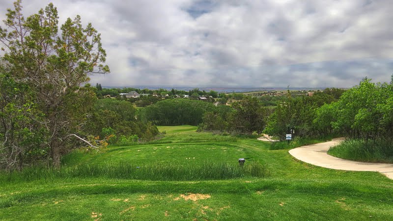 Hideout #17
