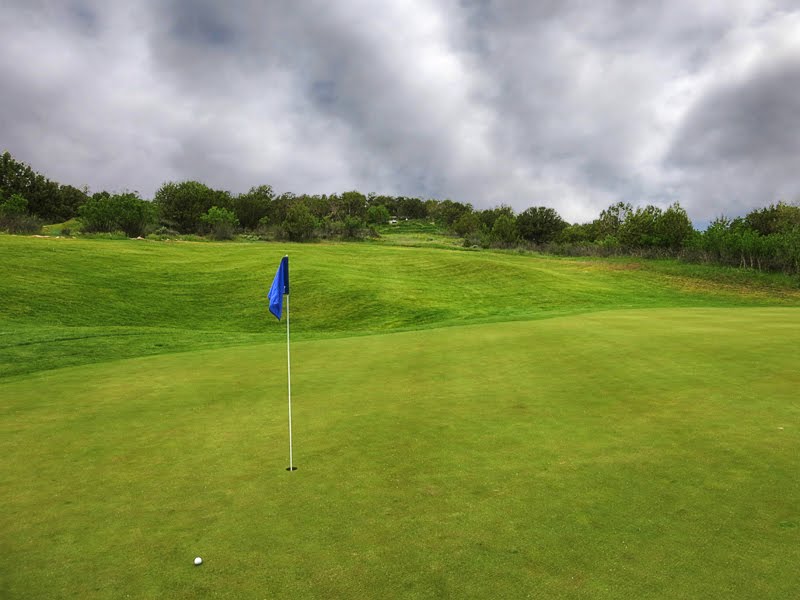 Hideout #17