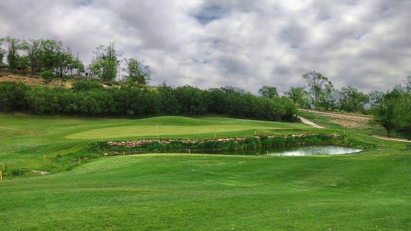 Hideout #18