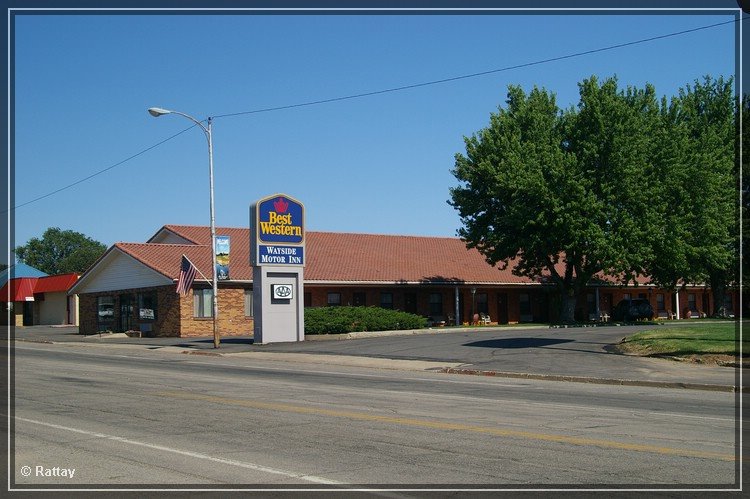 Best Western, Monticello, Utah