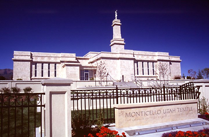 Monticello