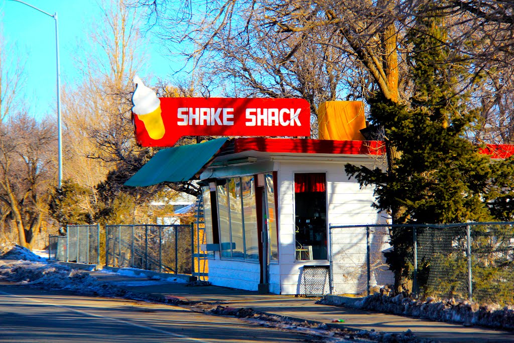 Monticello, Utah