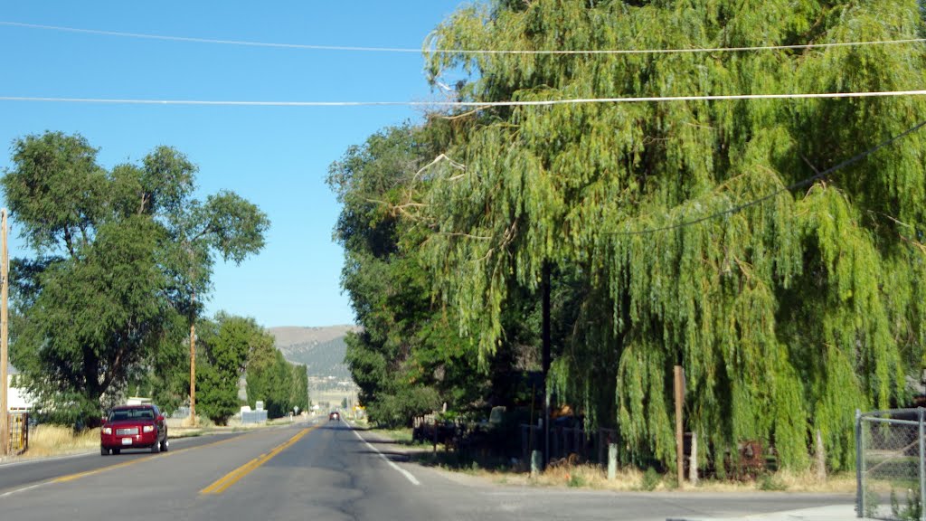 2011 07-16 Utah - Nephi - Rte 132