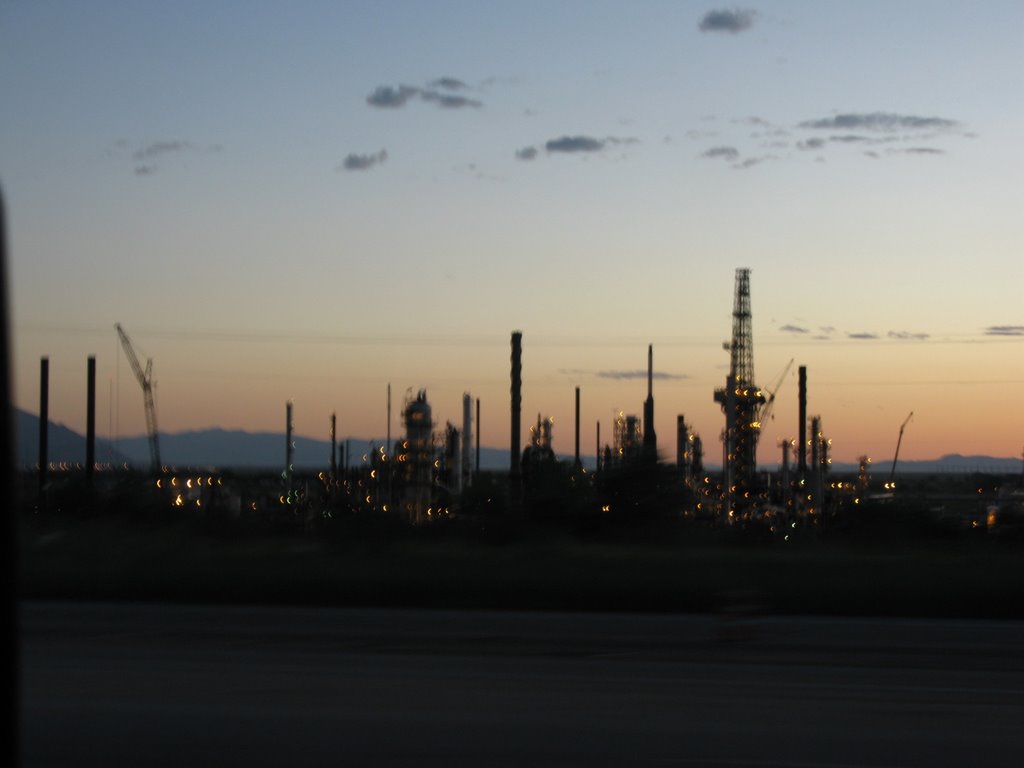 Industrial
