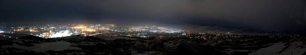 Panorama - South Davis County
