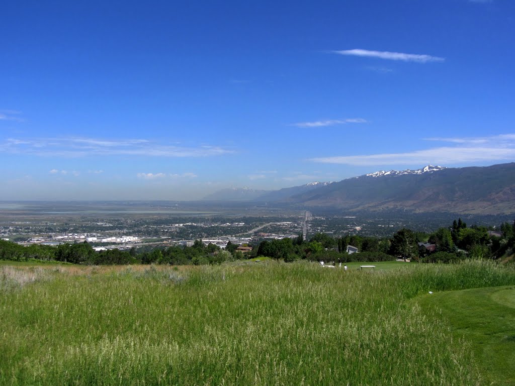 Valley View