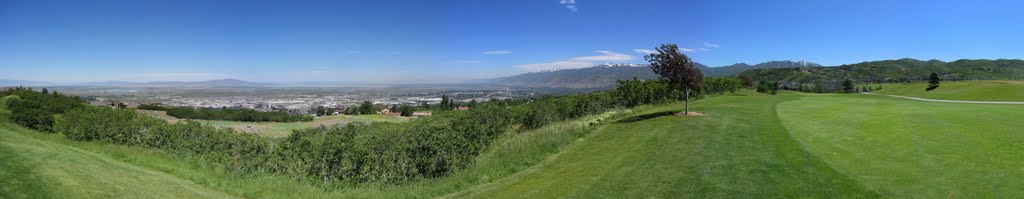 Valley Panorama